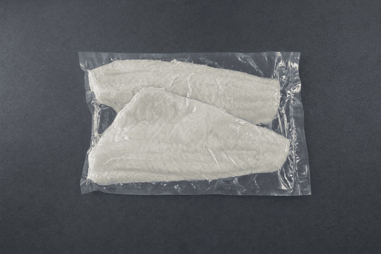 Baccalà Ammollato (Gadus Macrocephalus)