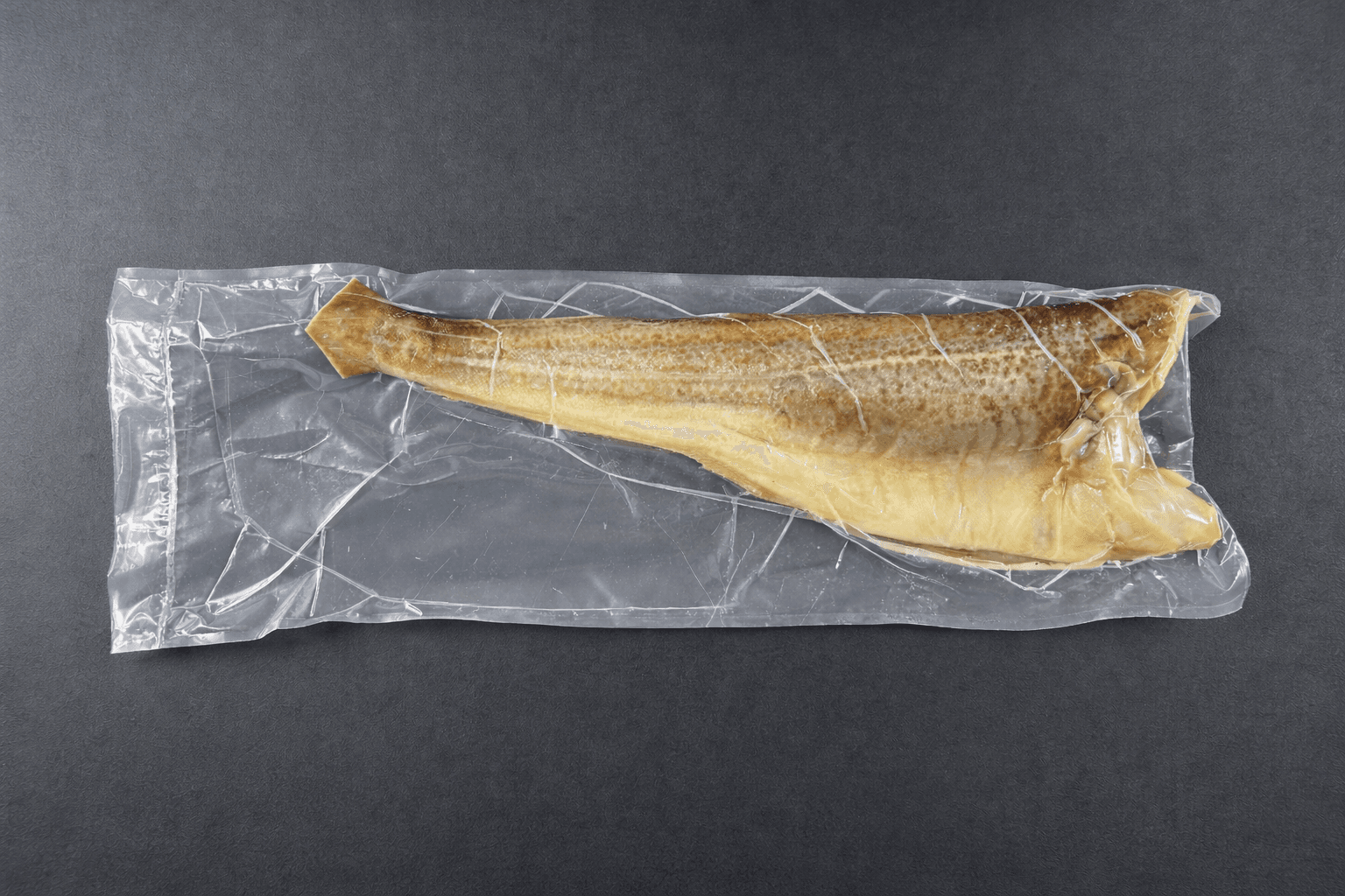 Stoccafisso Ammollato (Gadus Morhua)